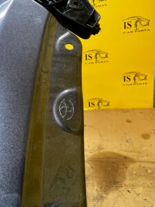 BŁOTNIK PRZÓD PRZEDNI PRAWY TOYOTA RAV4 V