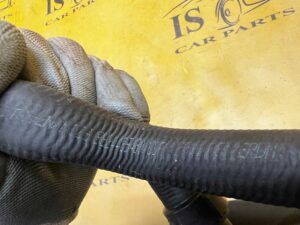 PRZEWÓD RURA RURKA WĄŻ WODY PEUGEOT 2008 II 1.5 BLUE HDI