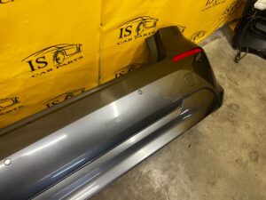 ZDERZAK TYLNY TYŁ 6 X PDC BMW SERIA 1 F40 KOLOR B39