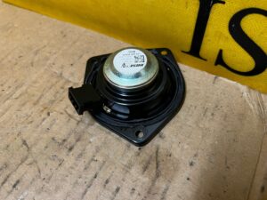 GŁOŚNIK DESKI KONSOLI BOSE PORSCHE PANAMERA 970 I LIFT