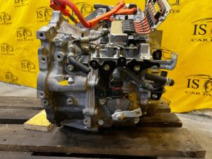 SKRZYNIA BIEGÓW AUTOMAT TOYOTA RAV4 V 2.5 HYBRID 3NM