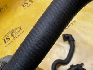 PRZEWÓD RURA RURKA WĄŻ WODY PEUGEOT 2008 II 1.5 BLUE HDI