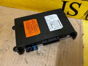 MODUŁ STEROWNIK KOMUNIKACJI SOS MERCEDES GL X166