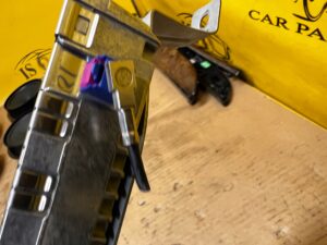 MODUŁ ODBIORNIK WZMACNIACZ RADIA SATELITARNEGO SIRIUS MERCEDES GL X166