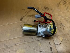 SERWO HAMULCOWE POMPA WSPOMAGANIA HAMOWANIA ABS TOYOTA RAV4 V 2.5 HYBRID