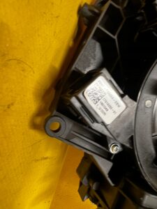 PAJĄK MANETKI PRZEŁĄCZNIK ZESPOLONY TAŚMA FORD S-MAX MK2