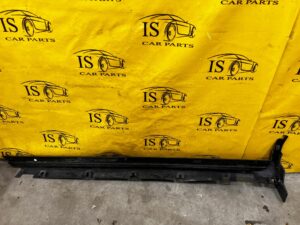 LISTWA NAKŁADKA PROGOWA PRÓG PRAWA PRAWY FORD ESCAPE MK4