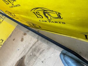 SZYBA DRZWI PRZÓD PRAWY AKUSTYCZNA PODWÓJNA KLEJONA PEUGEOT 508 I 2011R