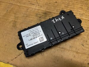 MODUŁ STEROWNIK ZAWIESZENIA PNEUMATYCZNEGO AIRMATIC MERCEDES GL X166