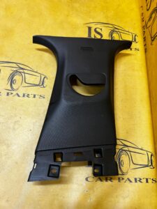 POSZYCIE OSŁONA SŁUPKA ŚRODKOWEGO B PRAWY PRAWA PEUGEOT 2008 II