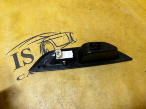 PANEL PRZYCISK PRZEŁĄCZNIK SZYBY DRZWI TYŁ PRAWY PEUGEOT 2008 II