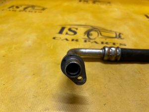 PRZEWÓD RURA RURKA WĄŻ KLIMATYZACJI RENAULT MEGANE IV 1.5 DCI