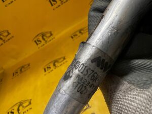 PRZEWÓD RURA RURKA WĄŻ KLIMATYZACJI RENAULT ESPACE V 1.6 DCI