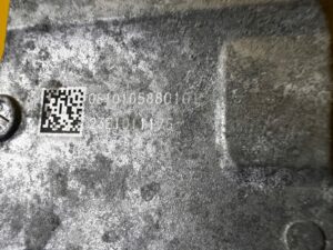 ELEKTRYCZNA POMPA WODY TOYOTA RAV4 V 2.5 HYBRID