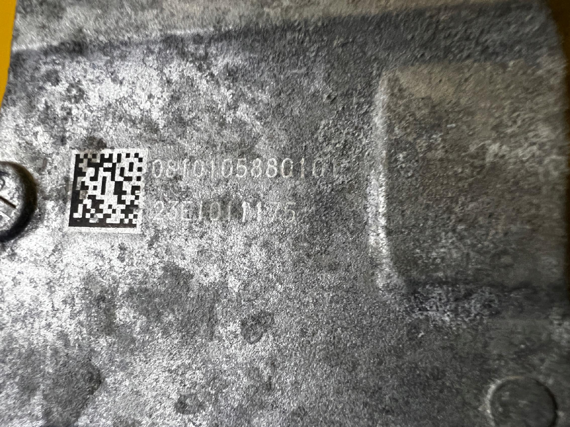 ELEKTRYCZNA POMPA WODY TOYOTA RAV4 V 2.5 HYBRID