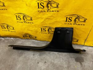 PLASTIK OSŁONA LISTWA PROGU PROGOWA PRZÓD LEWY LEWA PEUGEOT 2008 II