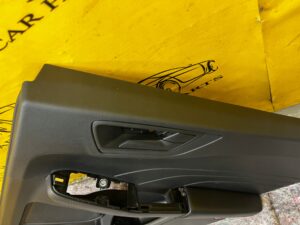 BOCZEK TAPICERKA DRZWI TYŁ PRAWY FORD ESCAPE MK4