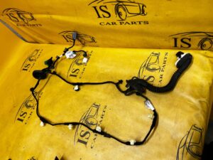 WIĄZKA INSTALACJA DRZWI TYŁ LEWY FORD ESCAPE MK4