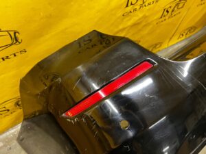 ZDERZAK TYLNY TYŁ 4 X PDC BMW 5 F11 KOMBI 475