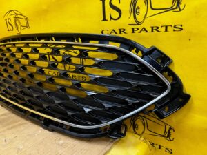 GRILL KRATKA ATRAPA ŚRODKOWA ZDERZAKA PRZÓD FORD KUGA MK3 ESCAPE MK4