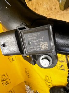 RURA WĄŻ PRZEWÓD DOLOT POWIETRZA PEUGEOT 2008 II 1.5 BLUE HDI