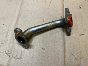 RURKA RURA PRZEWÓD EGR TOYOTA AURIS II 1.8 HYBRID