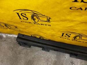 OSŁONA LISTWA PROGU PROGOWA PRÓG PRAWY PRAWA TOYOTA RAV4 V