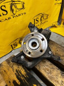 ZWROTNICA PIASTA PRZÓD LEWY LEWA MERCEDES A W177 A35 AMG 2.0 B 4-MATIC