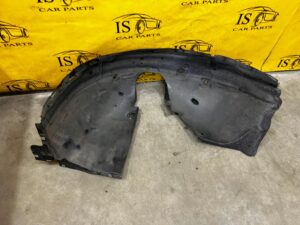 NADKOLE KOMPLETNE PRZÓD LEWY PEUGEOT 2008 II