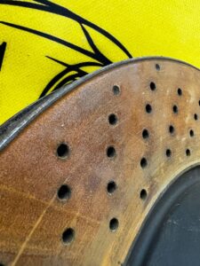 KOMPLET HAMULCE TARCZE ZACISKI PORSCHE 911 991