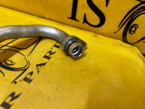 PRZEWÓD RURA RURKA WĄŻ KLIMATYZACJI NISSAN X-TRAIL T32