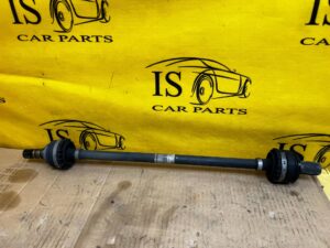 PÓŁOŚ TYŁ TYLNA LEWY LEWA MERCEDES A W177 A35 AMG 2.0 B 4-MATIC