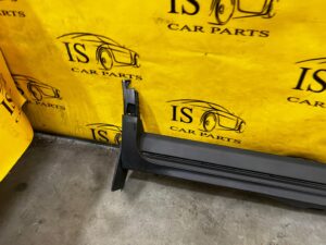 LISTWA NAKŁADKA PROGOWA PRÓG PRAWA PRAWY FORD ESCAPE MK4