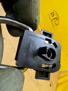 HACZYK ZACZEP UCHWYT BAGAŻNIKA FORD ESCAPE MK4