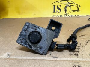 CZUJNIK PARKOWANIA PDC PRZÓD KOSZYK PORSCHE PANAMERA 970 I LIFT M7S