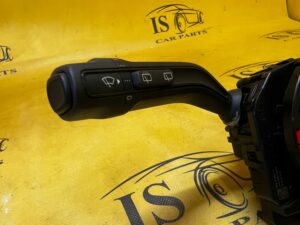 PAJĄK MANETKI PRZEŁĄCZNIK ZESPOLONY TAŚMA WYBIERAK SKRZYNI MERCEDES A W177