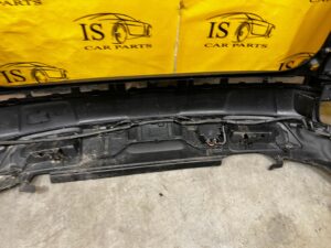 ZDERZAK TYLNY TYŁ 6 X PDC PEUGEOT 3008 II KTV KTVD DOSTĘP BEZKLUCZYKOWY