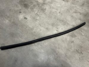 USZCZELKA MASKI POKRYWY SILNIKA PEUGEOT 2008 II