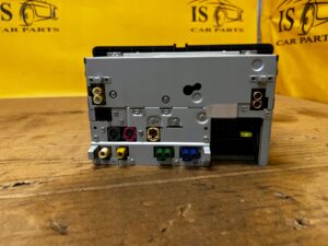 RADIO NAWIGACJA NAVI UNIT MERCEDES GL X166