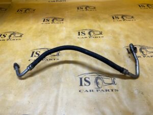 PRZEWÓD RURA RURKA WĄŻ KLIMATYZACJI RENAULT MEGANE IV 1.5 DCI