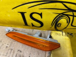 LAMPKA OBRYSOWA OBRYS OBRYSÓWKA LEWA LEWY PORSCHE PANAMERA 970 I LIFT