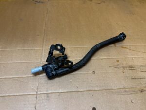 PRZEWÓD WĄŻ RURA RURKA ZAWÓR PALIWA FORD ESCAPE MK4 KUGA MK3