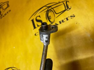 PRZEWÓD RURA RURKA WĄŻ KLIMATYZACJI CITROEN C4 PICASSO II