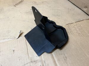 DEFLEKTOR KIEROWNICA POWIETRZA PRZÓD PRAWY PRAWA TOYOTA AURIS II LIFT