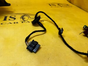 WIĄZKA INSTALACJA DRZWI PRZÓD LEWY MERCEDES A W177 EU