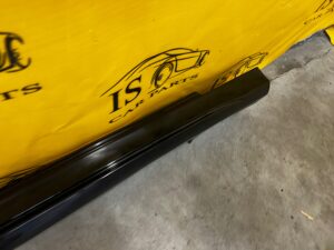 LISTWA NAKŁADKA PROGOWA PRÓG PRAWA PRAWY MERCEDES A W177 AMG 696 9696