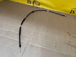 LINKA CIĘGNO OTWIERANIA MASKI POKRYWY SILNIKA FORD ESCAPE MK4