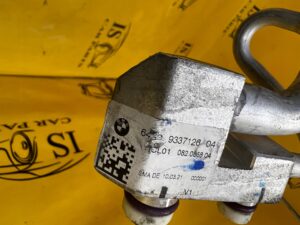 PRZEWÓD RURA RURKA WĄŻ KLIMATYZACJI BMW 1 F20 LIFT 2 F22 3 F30 LIFT 4 F36