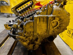 SKRZYNIA BIEGÓW AUTOMAT TOYOTA RAV4 V 2.5 HYBRID 3NM