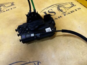 ZAMEK DRZWI TYŁ LEWY FORD ESCAPE MK4